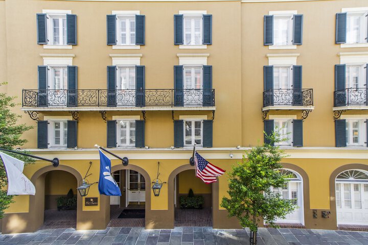 Hotel 4 of 57