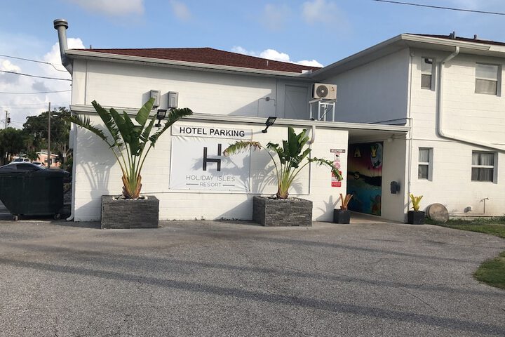 Holiday Isles Resort