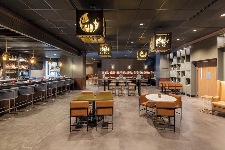 InterContinental Minneapolis - St. Paul Airport by IHG