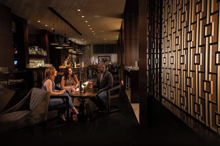 Marriott Marquis Houston
