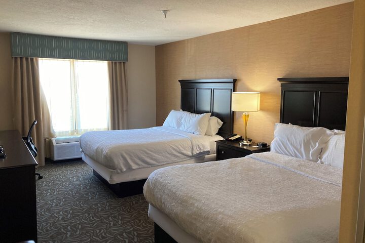 Hampton Inn & Suites Carlsbad