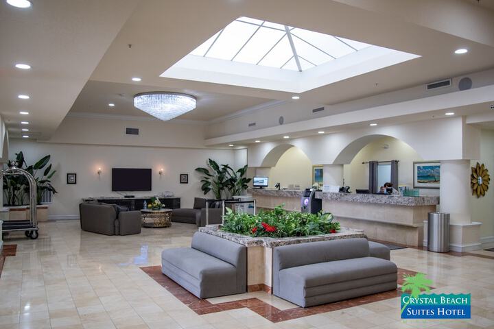 Hotel Interior 19 of 47