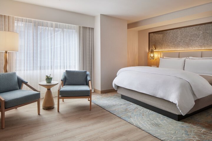 The Westin DC Downtown