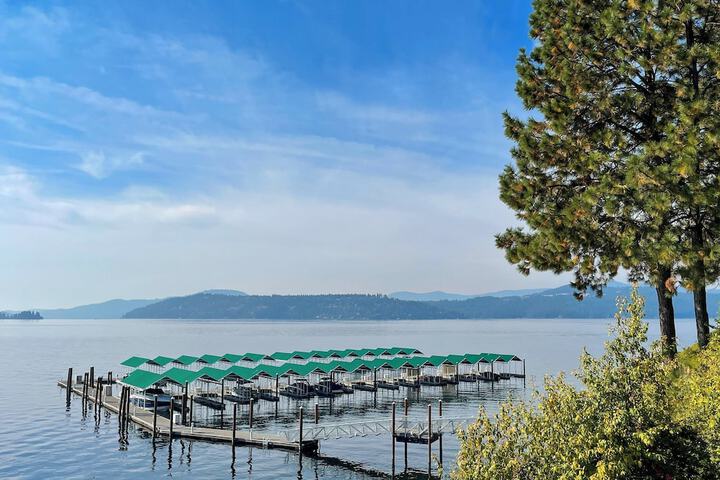 Resort City Inn Coeur dAlene