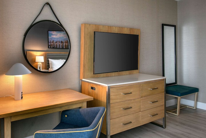 Inn at the Pier Pismo Beach Curio Collection by Hilton