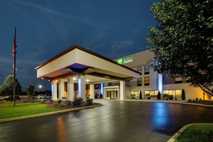 Hotel 7 of 60