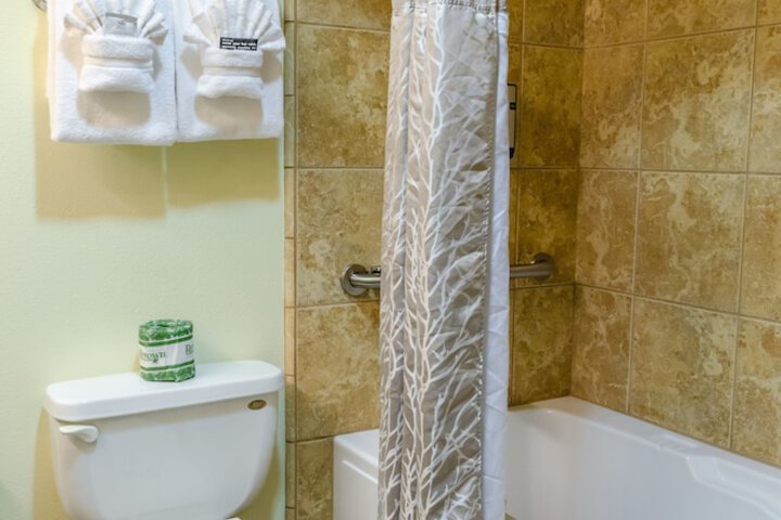 Lodge at Feather Falls Casino