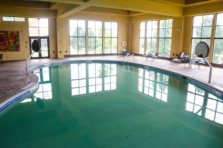 Pool 9 of 34