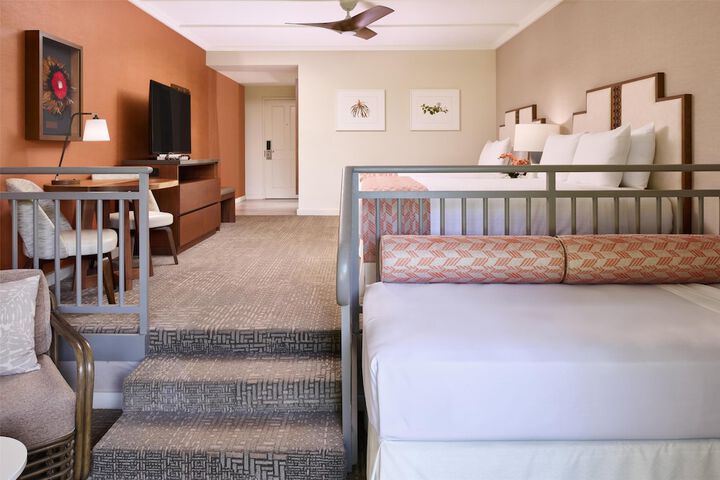 OUTRIGGER Kaanapali Beach Resort