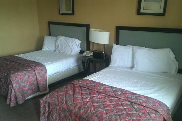 Branford Motel