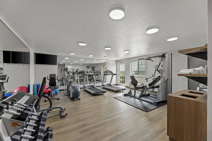 Candlewood Suites FLOWOOD MS by IHG