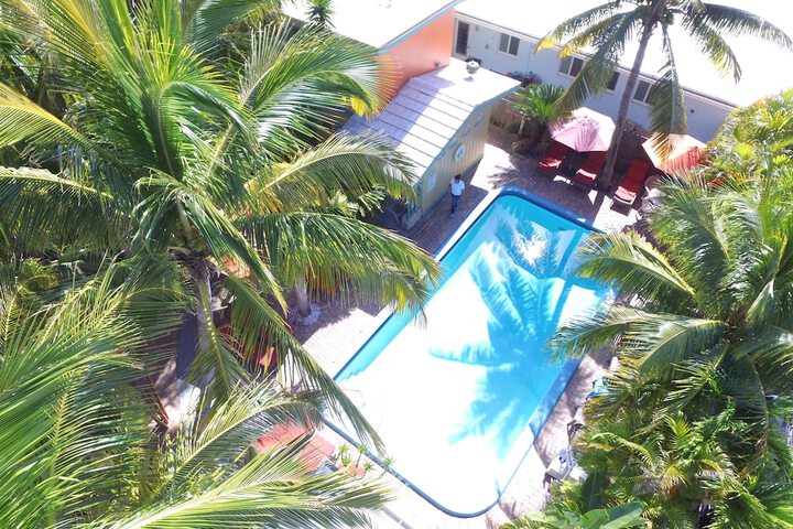 Hotel View 77 of 82