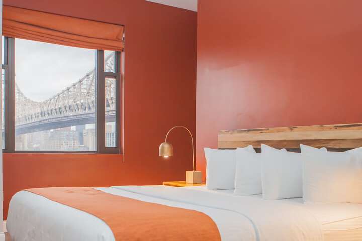 Ravel Hotel Trademark Collection by Wyndham
