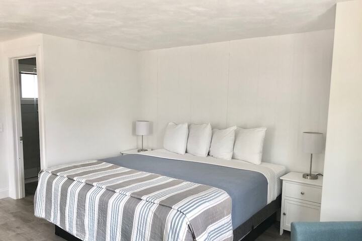 Kingfisher Oceanside