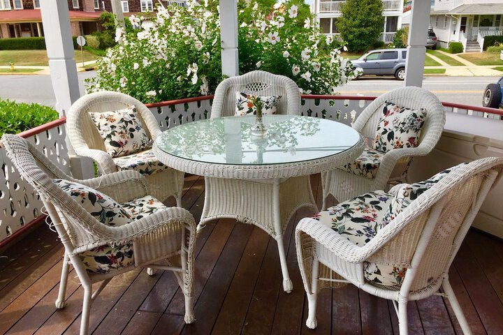 Terrace/Patio 77 of 82