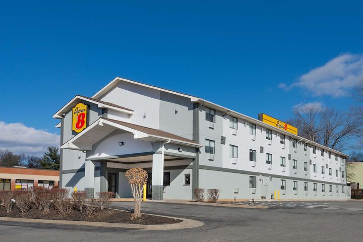 Hotel 2 of 28