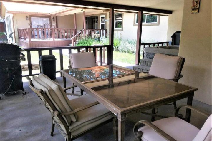 Rivers Edge Cabin