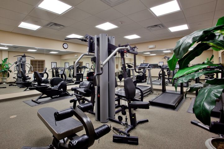 Health and Fitness 18 of 19