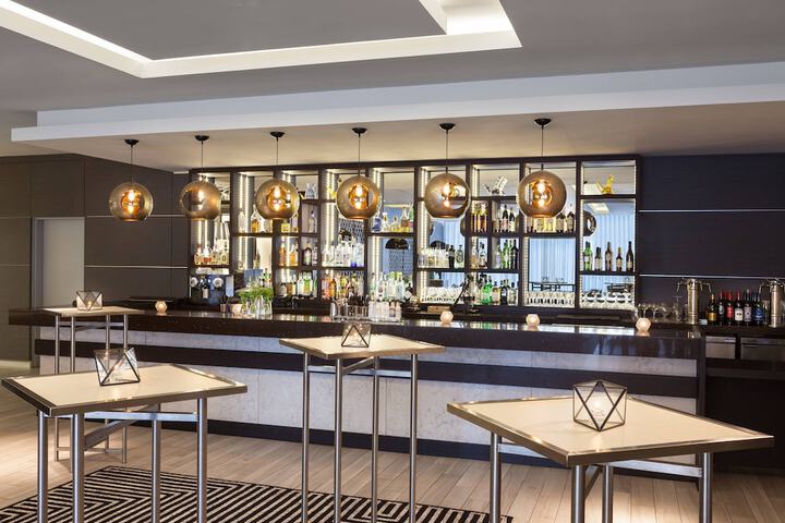 AC Hotel by Marriott Miami Beach