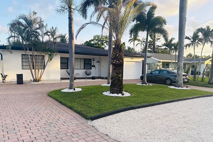 Wilton Manors Guesthouse