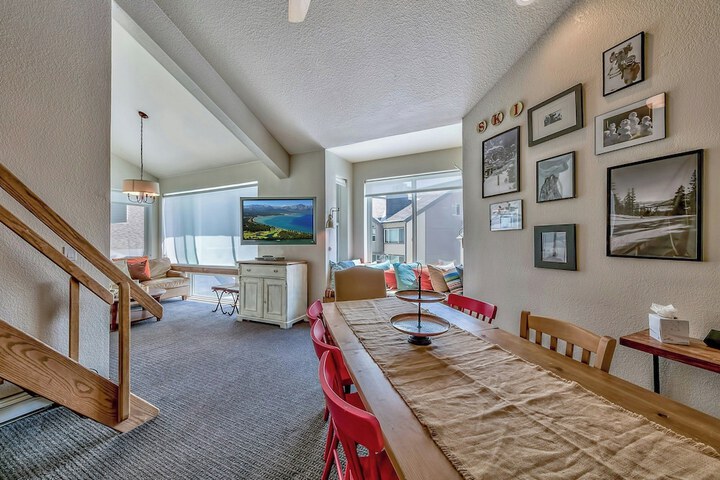Kirkwood Mountain Resort by Vail Resorts