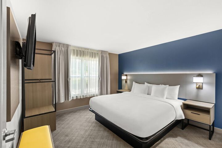 Comfort Inn & Suites Rome South