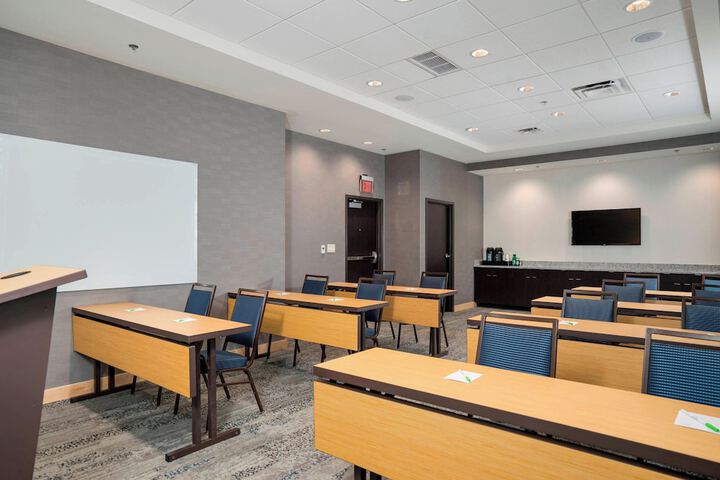Courtyard by Marriott Niagara Falls USA