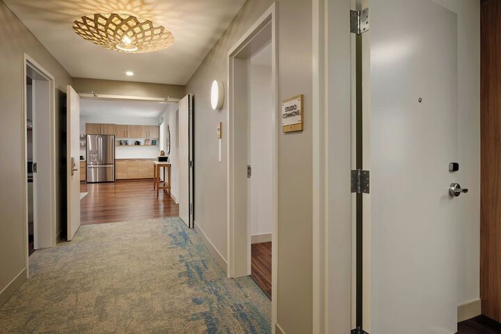 Element by Marriott Pooler Savannah Airport