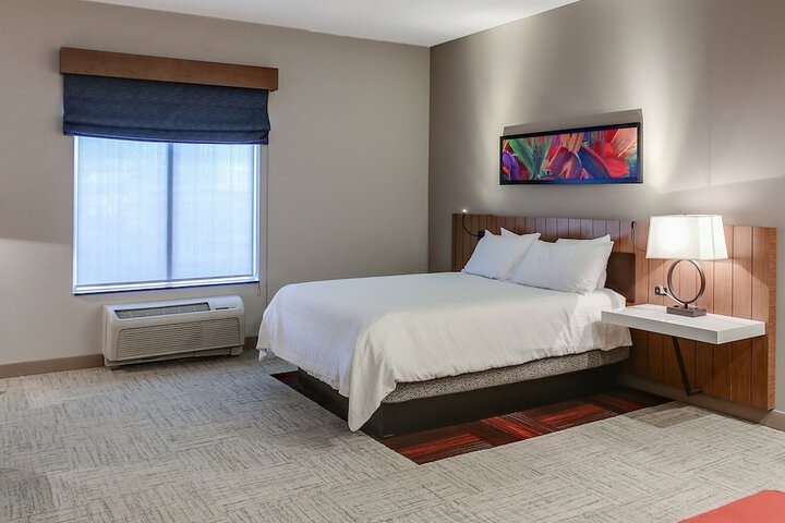 Hilton Garden Inn Ames