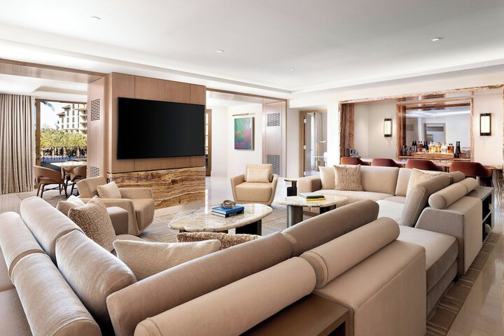 Green Valley Ranch Resort and Spa