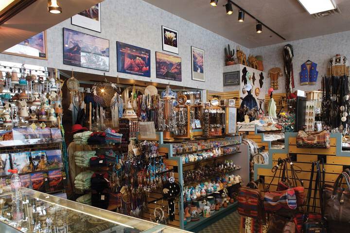 Gift Shop 50 of 54