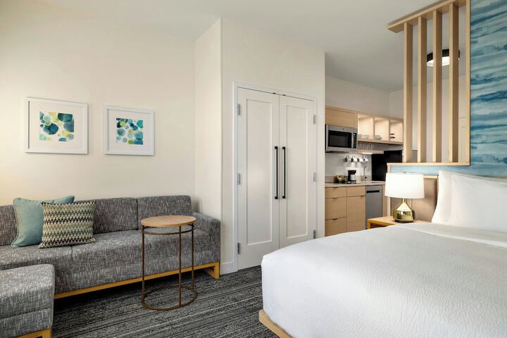 TownePlace Suites by Marriott Williston