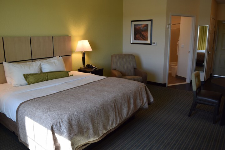 Candlewood Suites Monahans by IHG