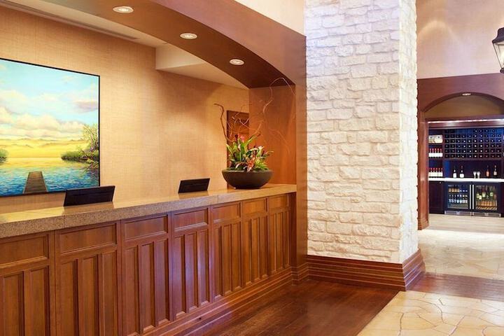 Lakeway Resort & Spa
