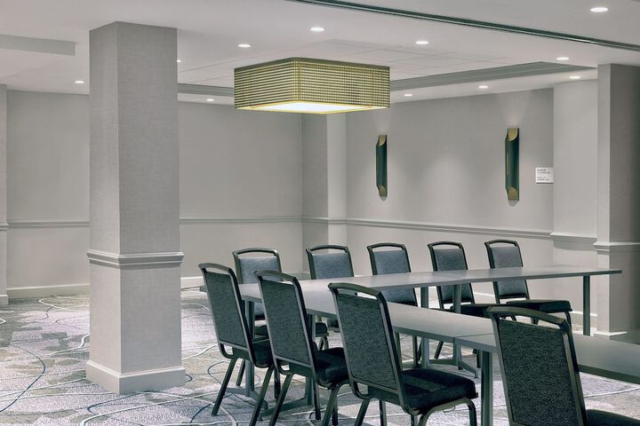Meeting 24 of 38