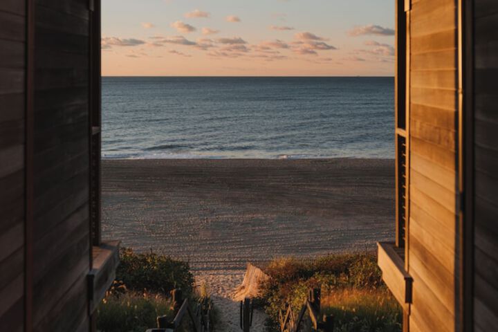 Gurneys Montauk Resort & Seawater Spa