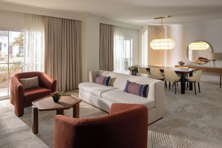 Signia by Hilton La Cantera Resort & Spa