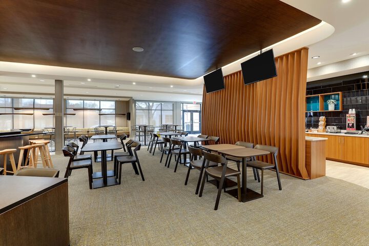 Springhill Suites by Marriott Cheraw