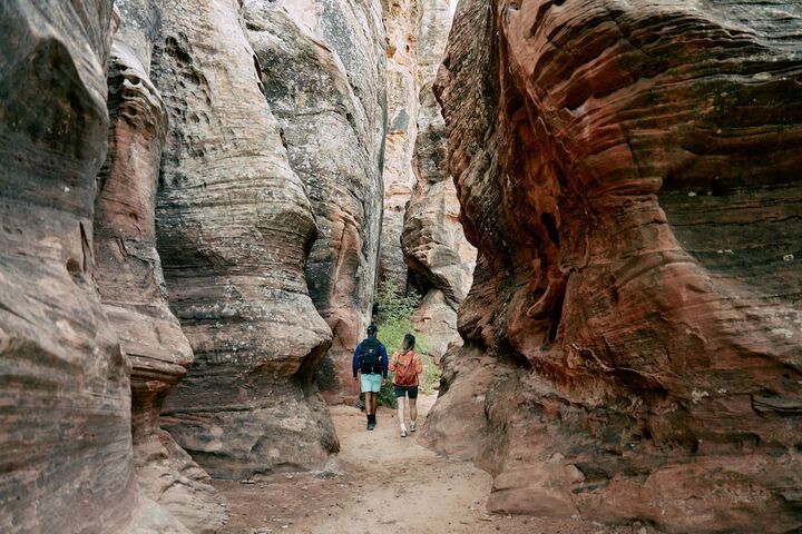 AutoCamp Zion