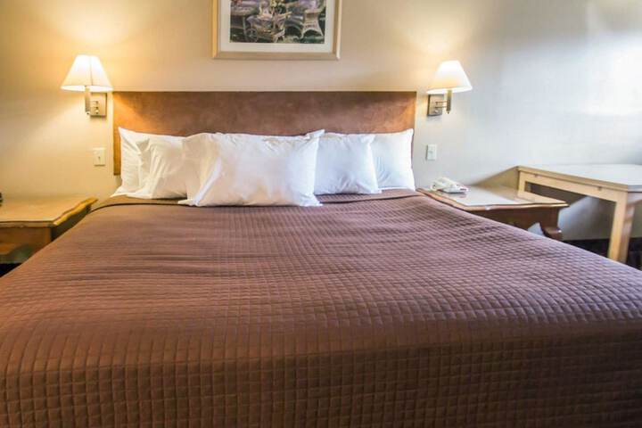 Rodeway Inn Apopka South