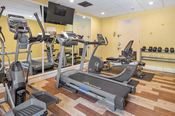 Best Western Plus Deerfield Beach Hotel & Suites