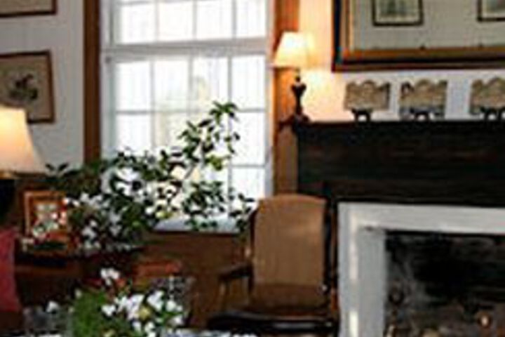 The Inn at Bingham School