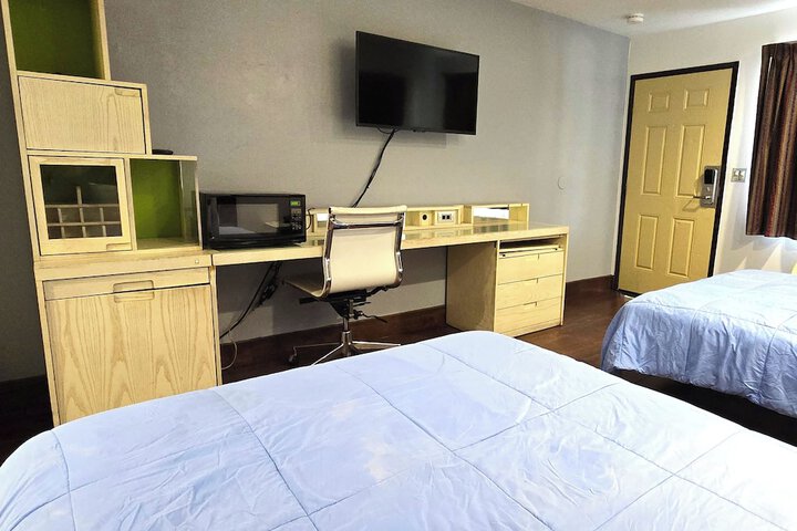 Century Motel