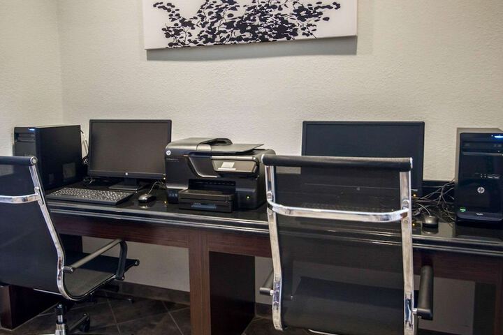 Sleep Inn & Suites & Conference Center