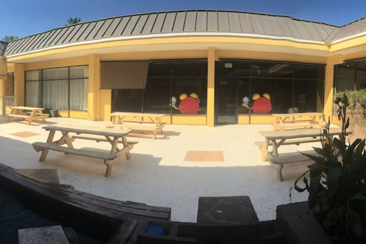 Econo Lodge Ormond Beach North - Daytona