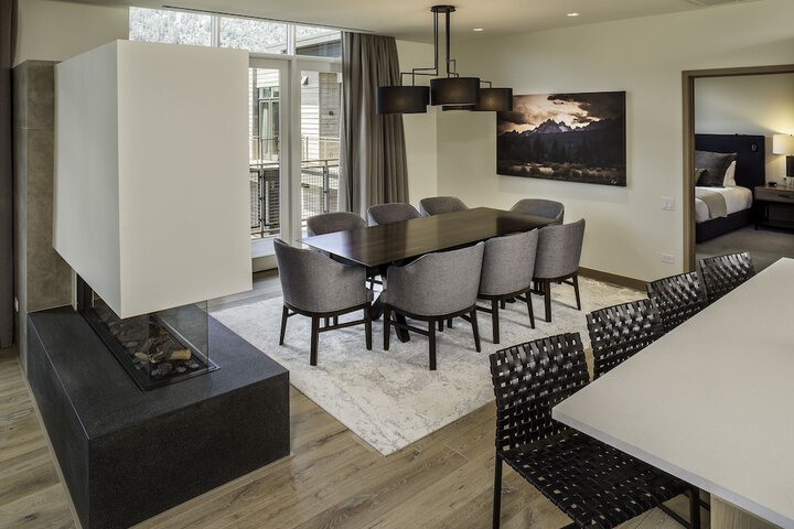 Limelight Hotel Ketchum