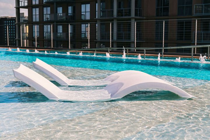 Austin Marriott Downtown