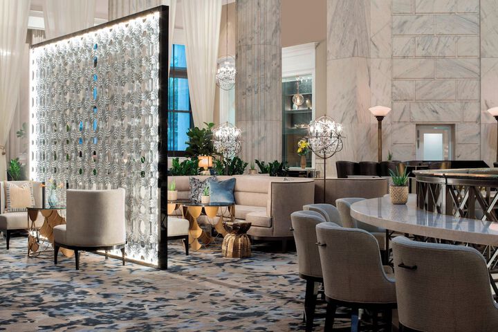 The Ritz-Carlton Philadelphia