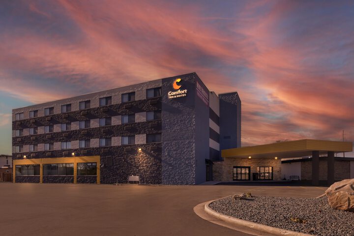 Hotel 3 of 36
