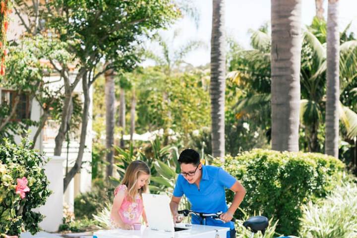 Four Seasons Residence Club Aviara North San Diego